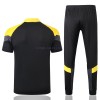 Herre Borussia Dortmund Trenings Polo 2020-21 M002